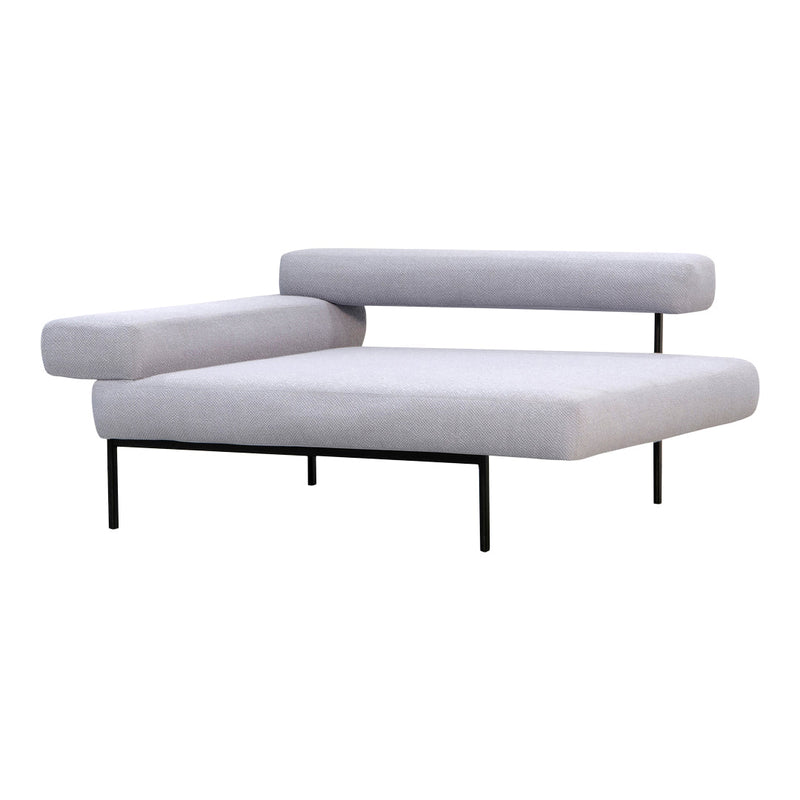 Plateau Big Island w/ Right Armrest