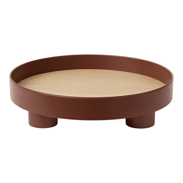 Platform Tray