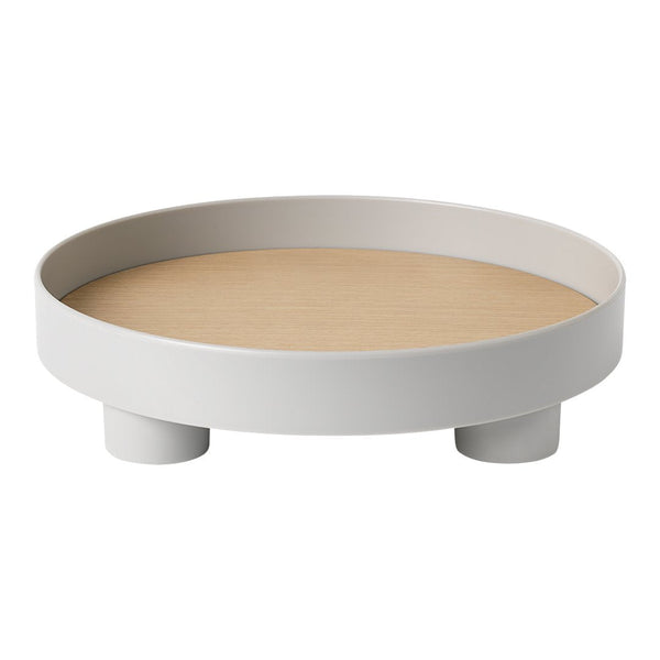 Platform Tray