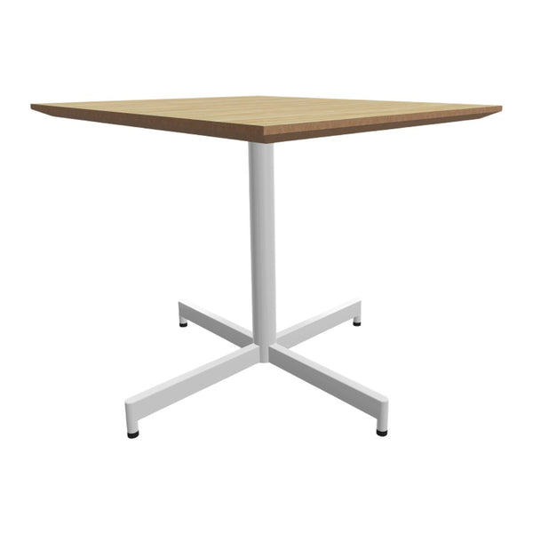 Plus Rectangular Side Table