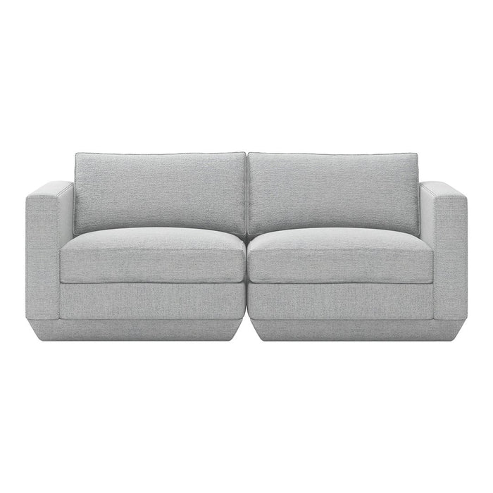 Podium Modular 2PC Sofa