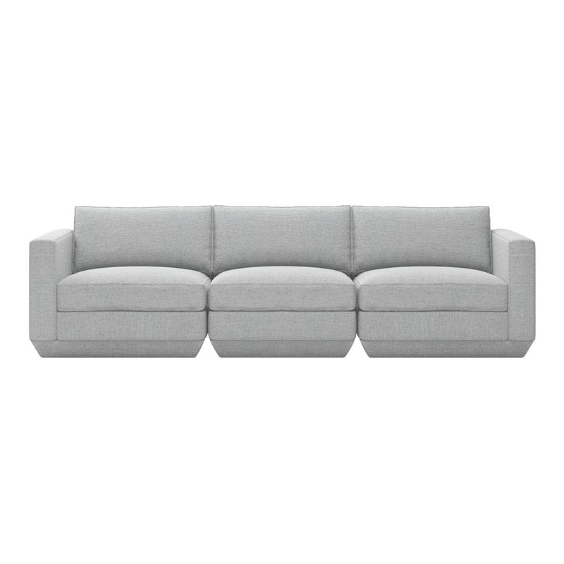 Podium Modular 3PC Sofa