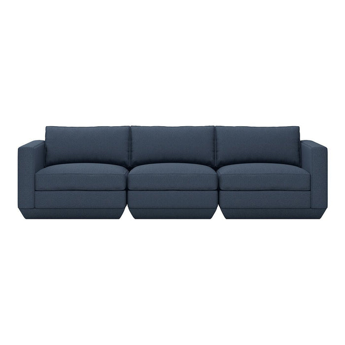 Podium Modular 3PC Sofa