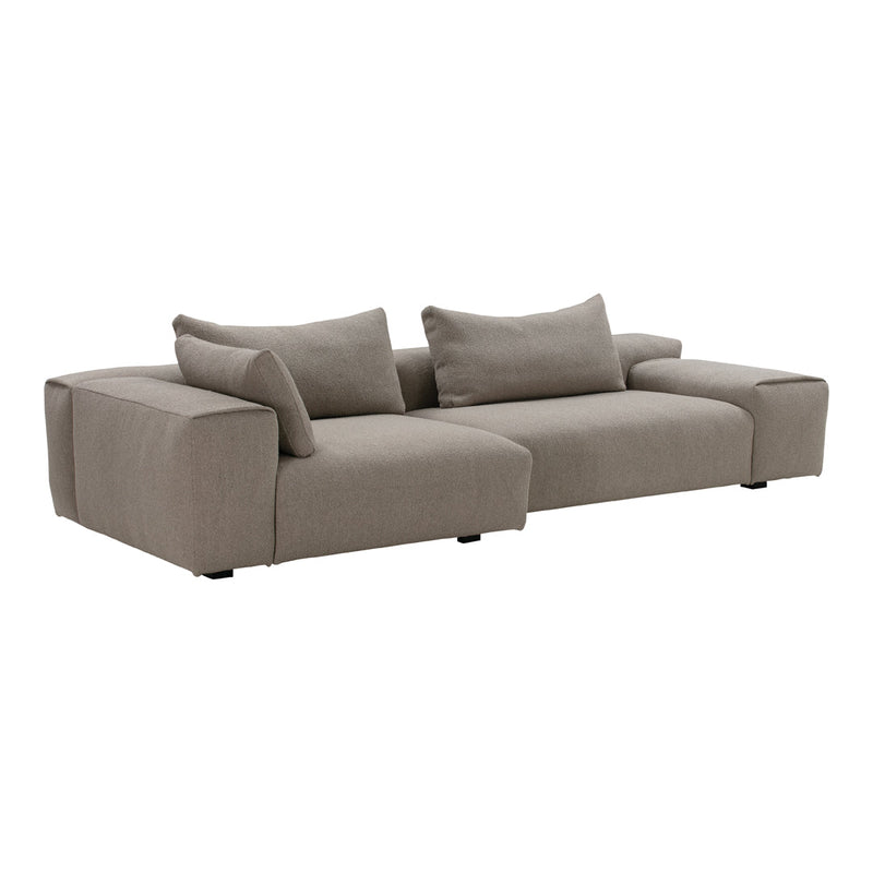 Pontone Pre-configured Sofa - Setup 1