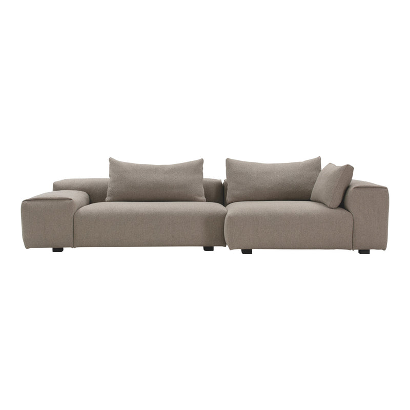 Pontone Modular Sofa (Modules 17-21)