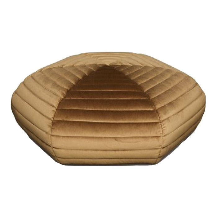 Poppy Pouf