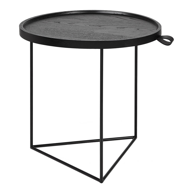 Porter End Table