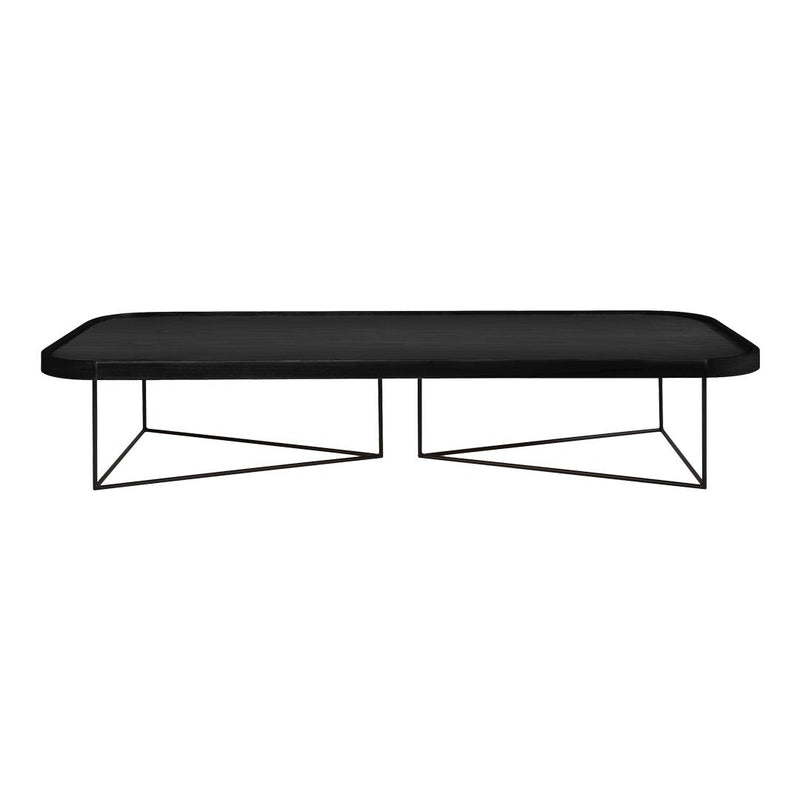 Porter Coffee Table - Rectangle 