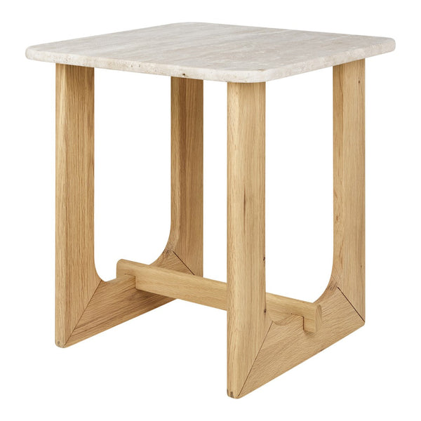 Portico End Table