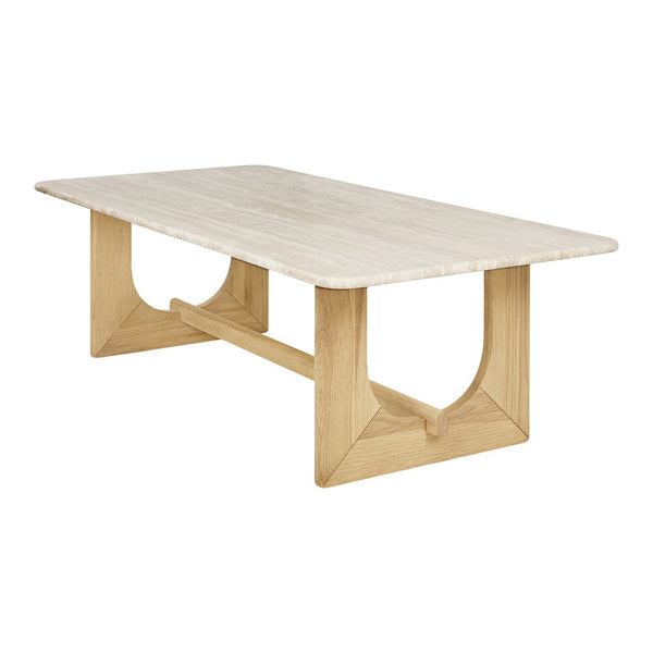 Portico Rectangle Coffee Table