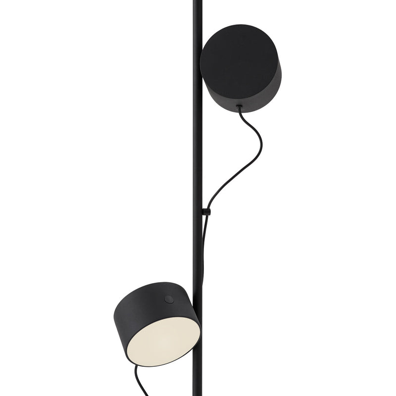 Post Floor Lamp