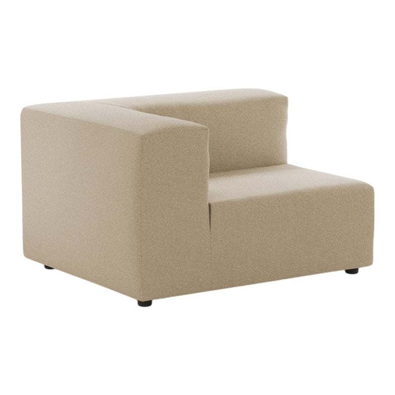 Repose Modular Sofa - Segments