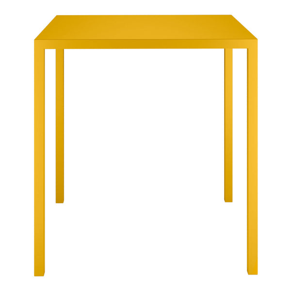 QU Outdoor Dining Table