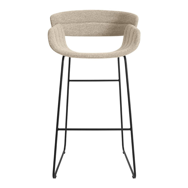 Racer Bar Stool