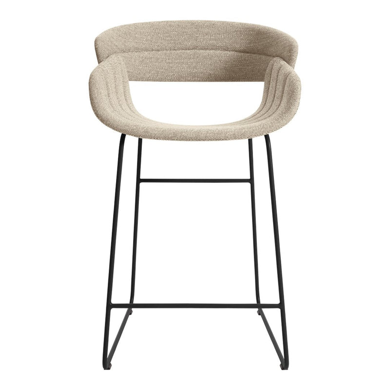 Racer Counter Stool