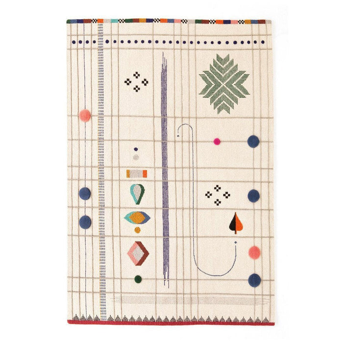 Rabari Rug