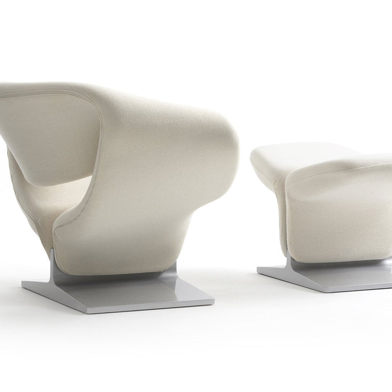 Ribbon Ottoman