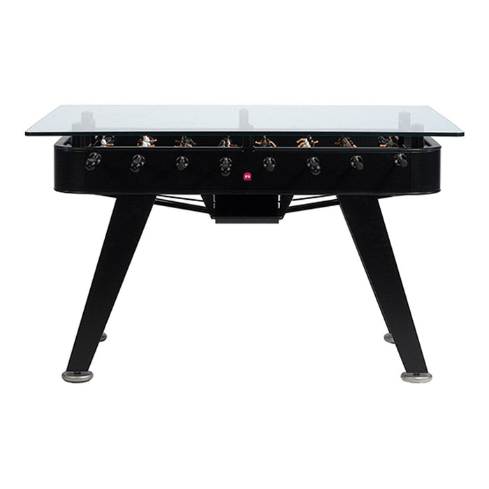 RS2 Inox Counter Dining Table - Rectangular - Outdoor