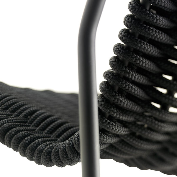 Randa Chair - Stackable