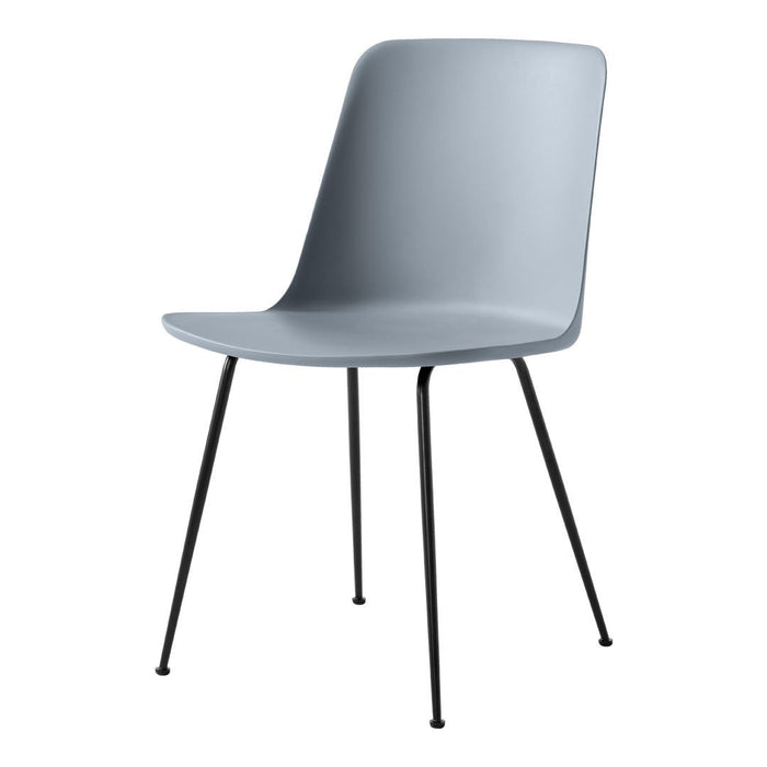 Rely HW6 Chair - Tube Base