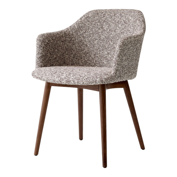 Rely HW78 Armchair - Fully Upholstered