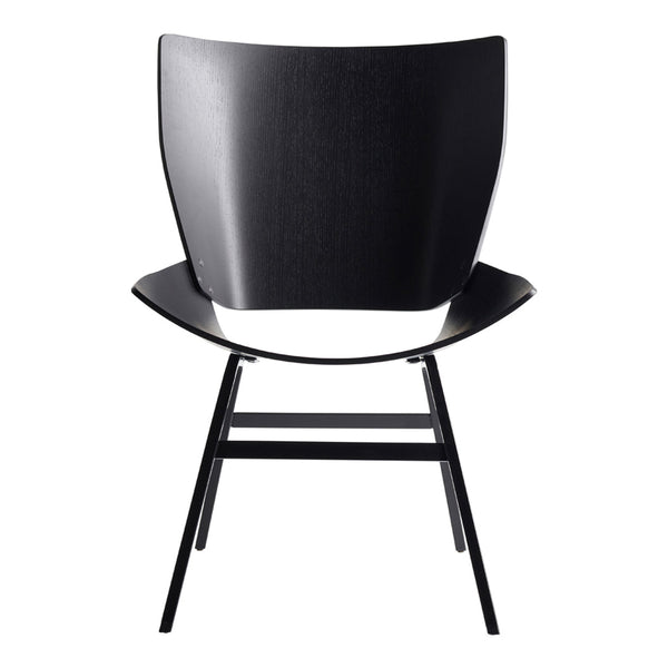 Shell Lounge Chair