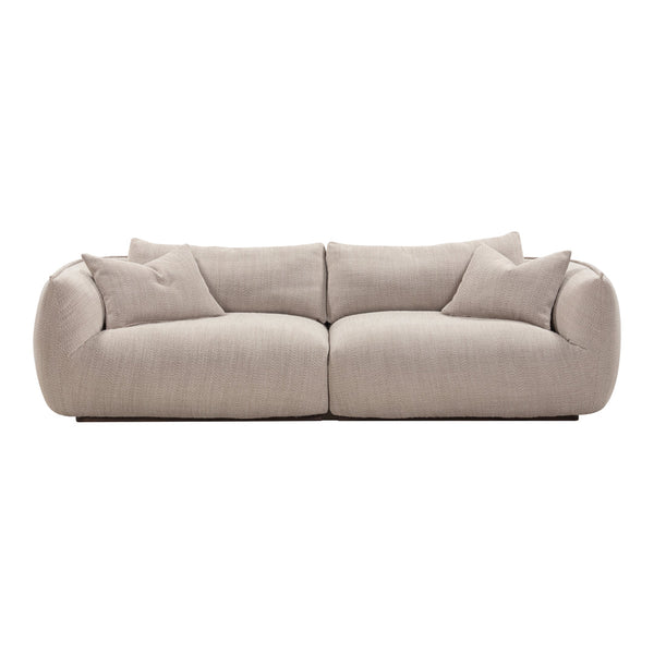 Ridge Sofa Scatter Cushion