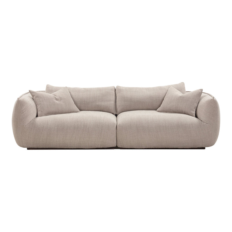 Ridge Sofa Scatter Cushion