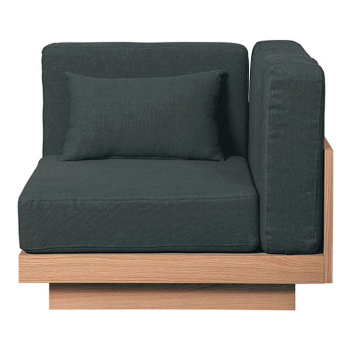 Georges Modular Sofa - Corner Modules