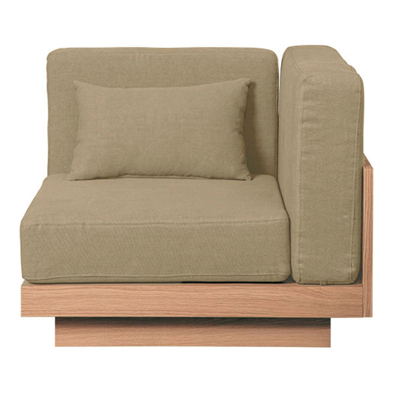 Georges Modular Sofa - Corner Modules