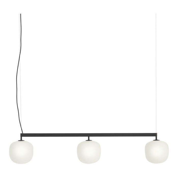 Rime Rail Lamp