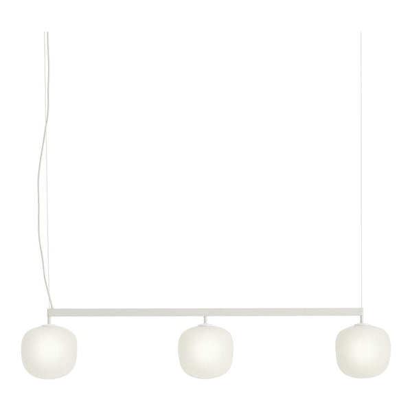 Rime Rail Lamp