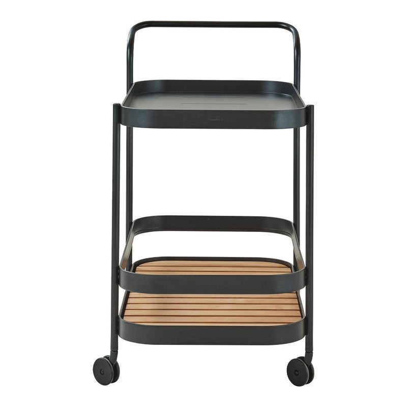 Roll Bar Trolley
