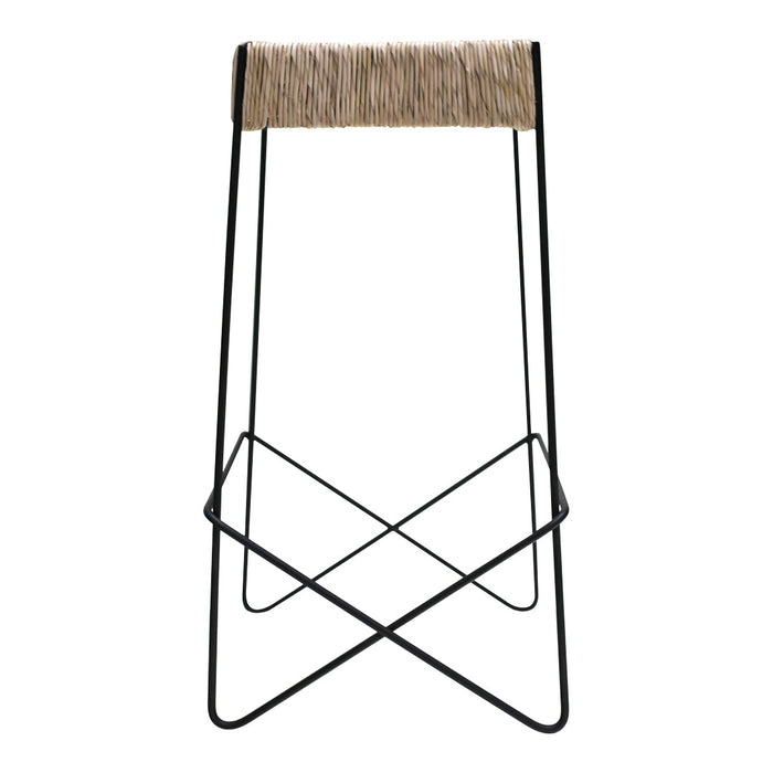 Rosarito Outdoor Barstool