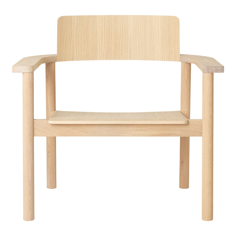 Rudi Lounge Armchair