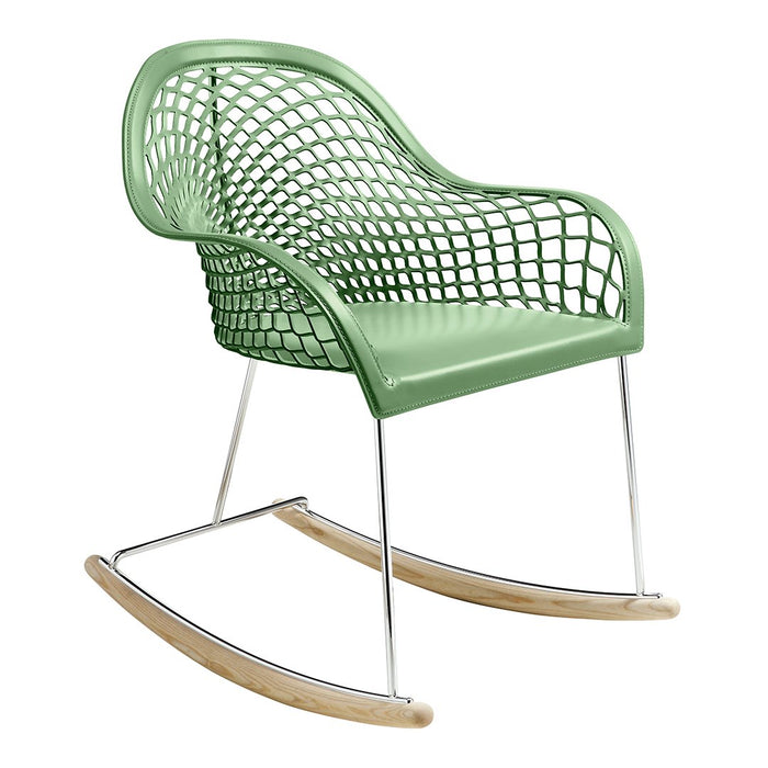 Guapa DNB M CU Rocking Armchair