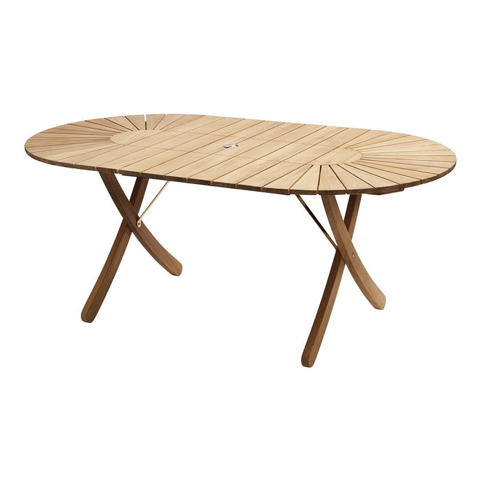 Skagerak Selandia Table