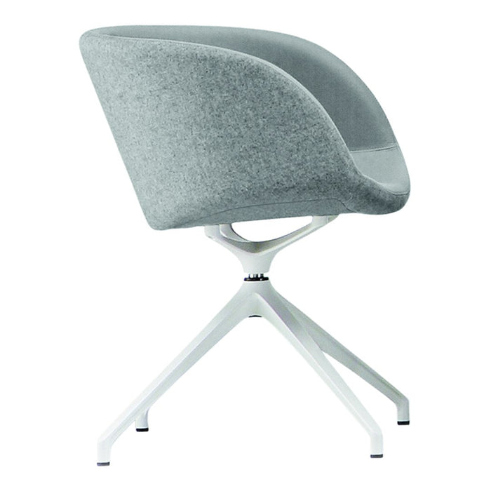 Sonny P MX TS Swivel Armchair