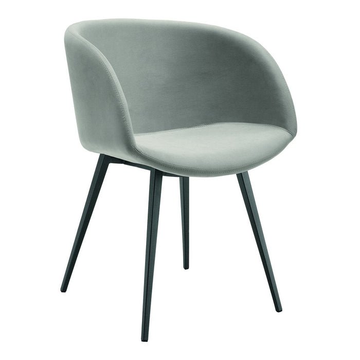 Sonny P M TS_Q Armchair