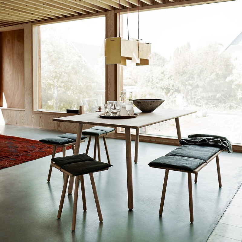 Skagerak Georg Dining Table