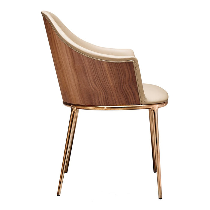 Lea P M TS/L Armchair