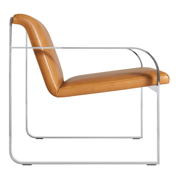 Skald Lounge Chair