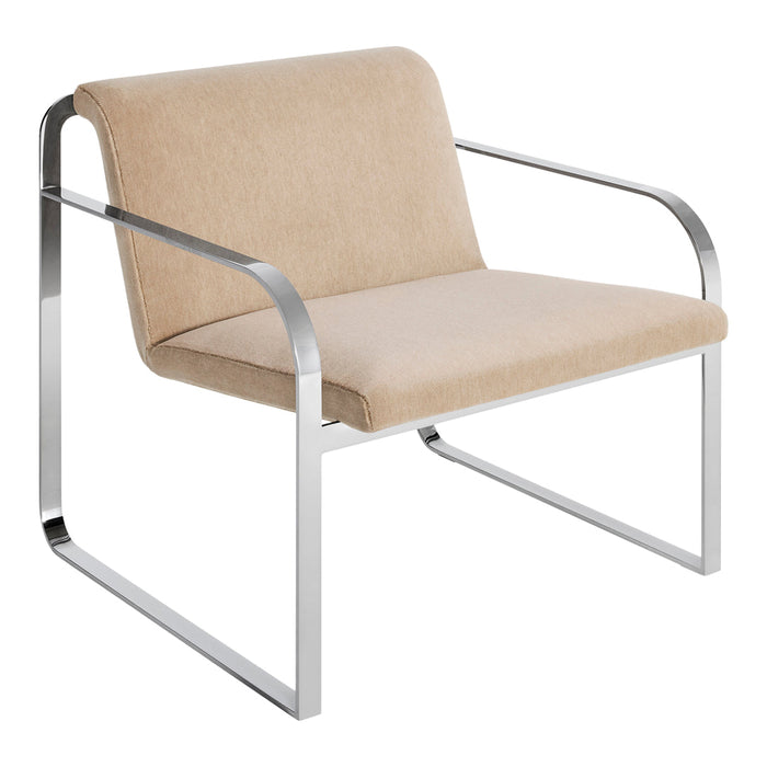 Skald Lounge Chair