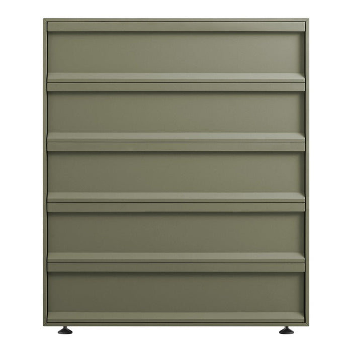 Superchoice 5 Drawer Dresser