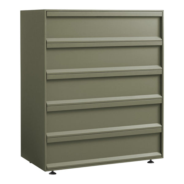 Superchoice 5 Drawer Dresser