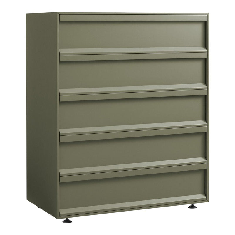 Superchoice 5 Drawer Dresser