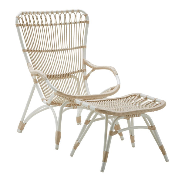 Monet Outdoor Lounge Chair