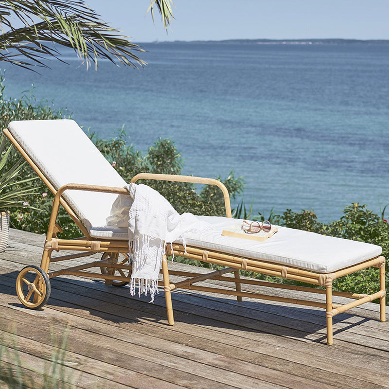 Josephine Sunbed