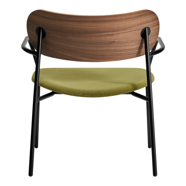 SideBySide Lounge Chair