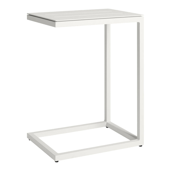 Skiff Outdoor Side Table